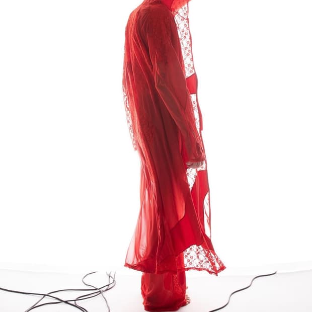 파프 5.0+ 레이스 후디 레프트