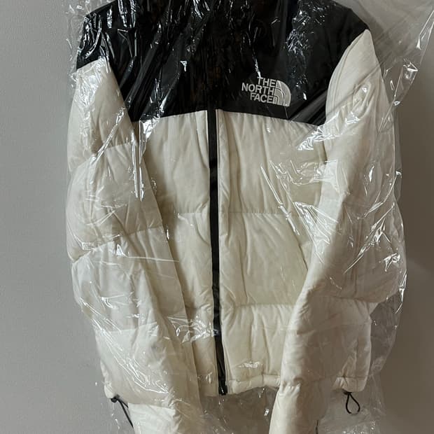 노스페이스 눕시