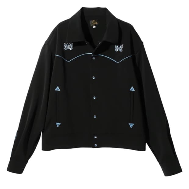 니들스 카우보이 자켓