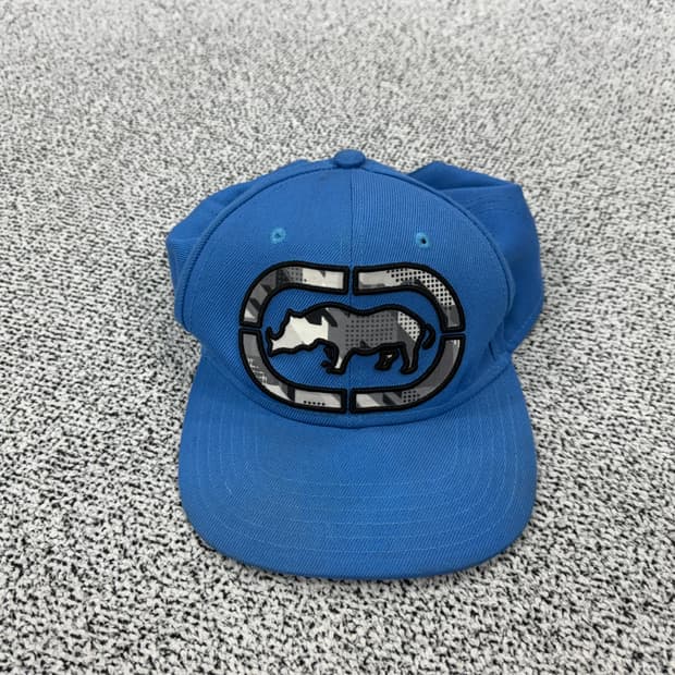ECKO Unltd 스냅백