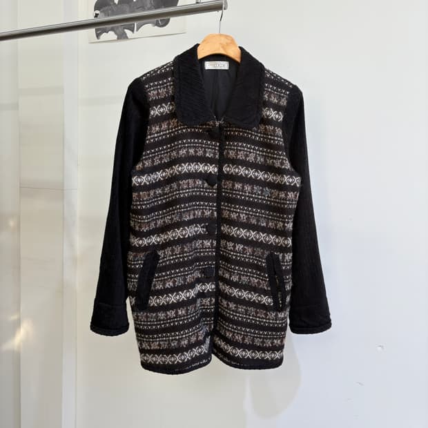 EVE COCOLE (Made in Japan) 자켓