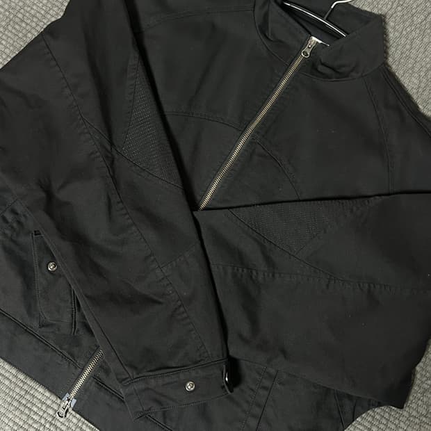 노매뉴얼 자켓 W.S JACKET L사이즈