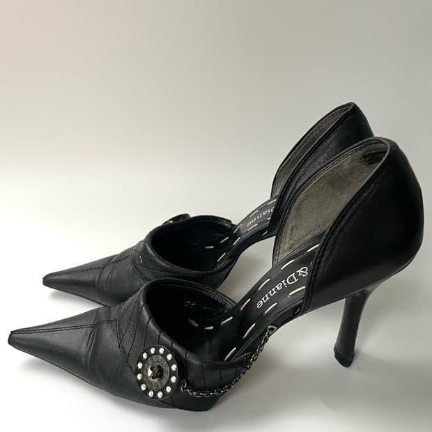 Vintage Pinky&Dianne