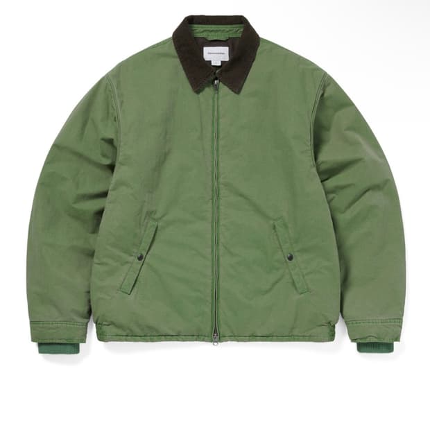 디네뎃 여성 자켓