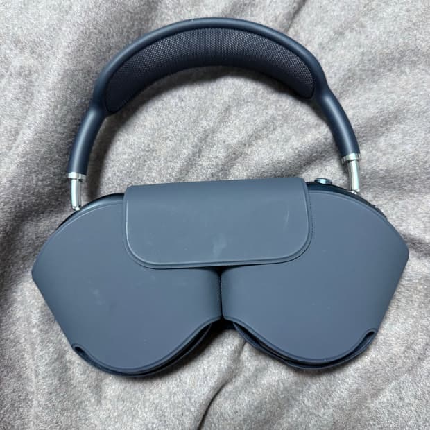 에어팟 맥스 미드나이트