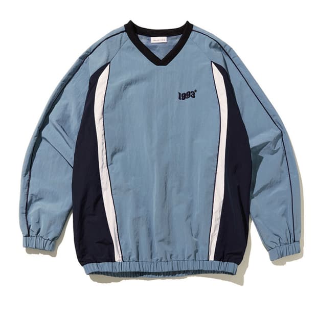 1993 스튜디오 윈드브레이커 맨투맨