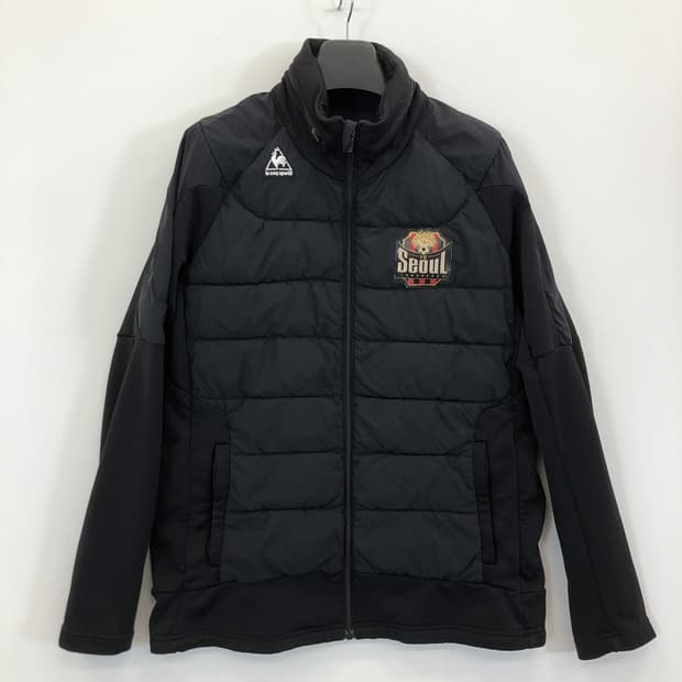 르꼬끄 FC 서울 경량패딩 105 