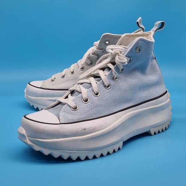 h 컨버스 런스타하이크 남성하이탑280