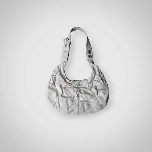 armani bag