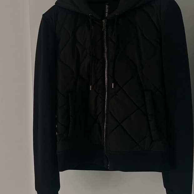 닐바렛 패딩 자켓