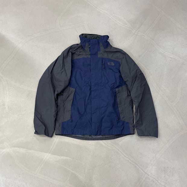 노스페이스 바람막이