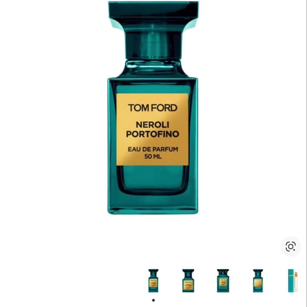 톰포드 네롤리 포르토피노 오 드 퍼퓸 50ml 새상품 