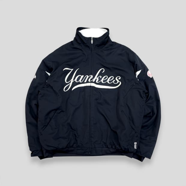 Majestic New York Yankees