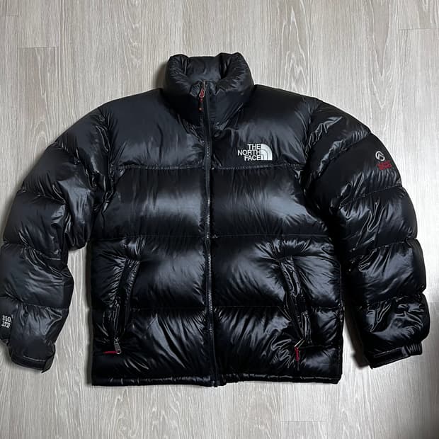 노스페이스 써밋 시리즈 850 눕시