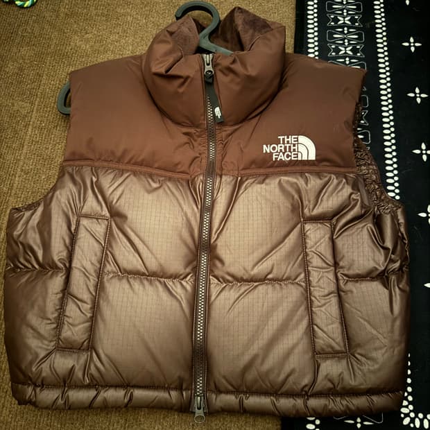 노스페이스눕시베스트스몰