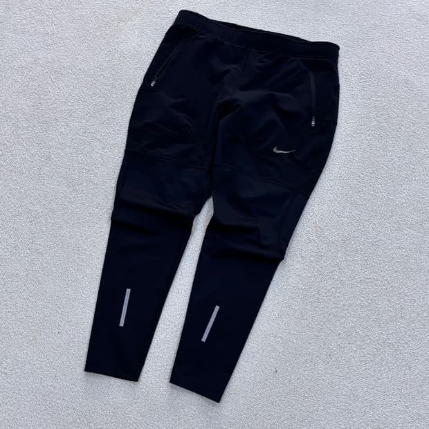 L 나이키 드라이핏 트레이닝 팬츠 0409E