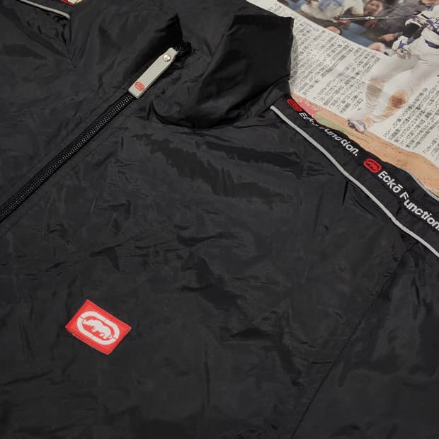 Ecko 윈드브레이커 M