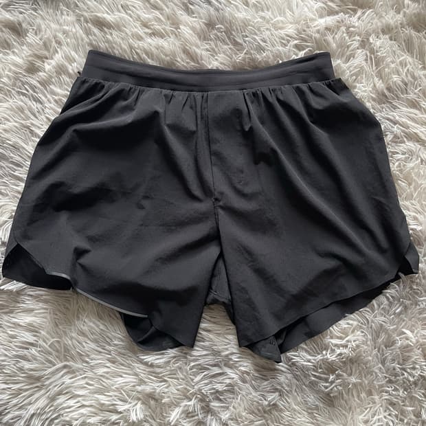 Lululemon 룰루레몬 쇼츠 반바지