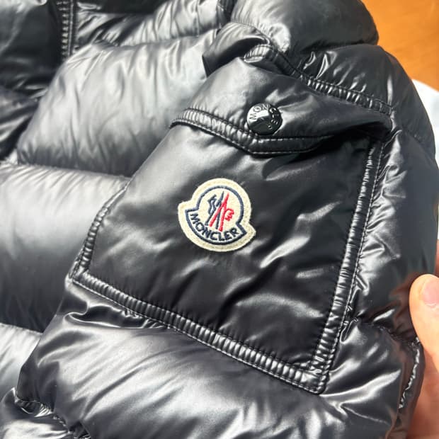 몽클레어 마야 5