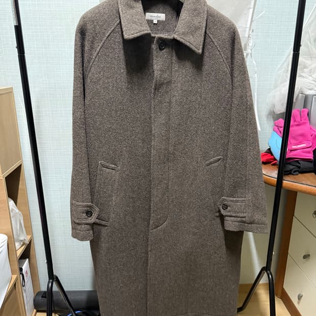 스티븐알란 코트 m