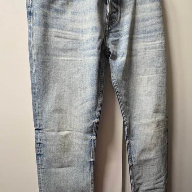 피어오브갓 7th 5years 청바지 31