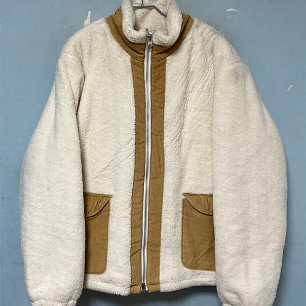 프리즘웍스 남자 플리스 해비점퍼 누빔패딩 캐주얼 XL 105