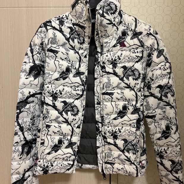 나이키 ACG 경량패딩