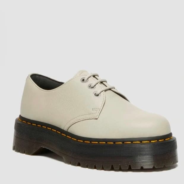 Dr. Martens Quad II Warmed Stone
