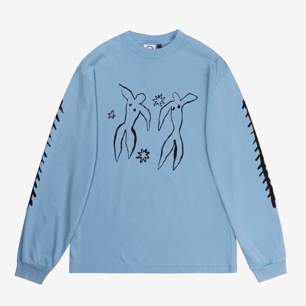 까르네 볼렌테 롱슬리브 L