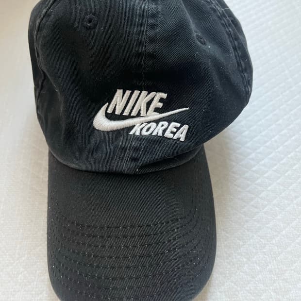 나이키 코리아 볼캡