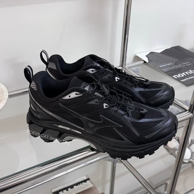 미즈노 헤일로 믹스 (290)