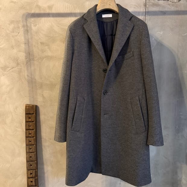 유나이티드 애로우 탑코트 100