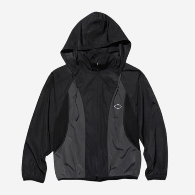 미스치프 윈드브레이커 바람막이 fw22 (M)