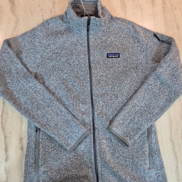 (새상품 L) 파타고니아 플리스 자켓 Women's
