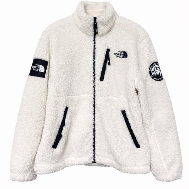 노스페이스 스노우 시티 플리스