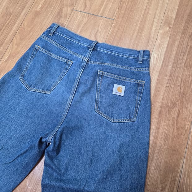 칼하트wip 랜든 팬츠