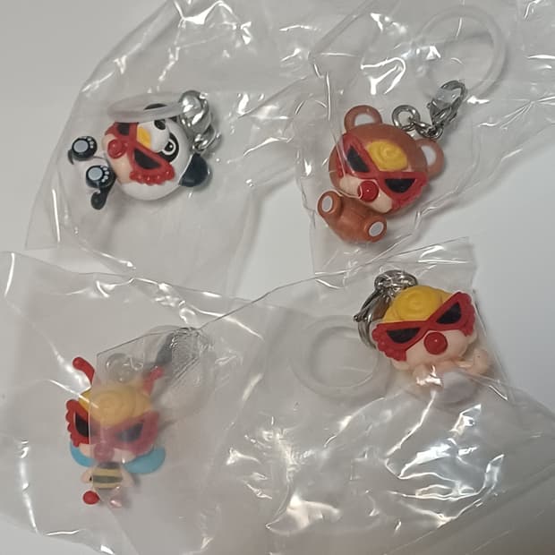 히스테릭글래머 메지루시