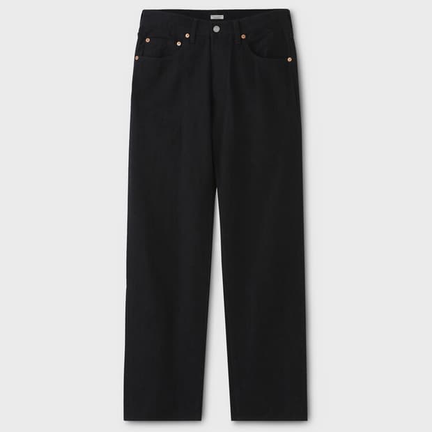 [2] 피그벨 클래식진 블랙 레귤러