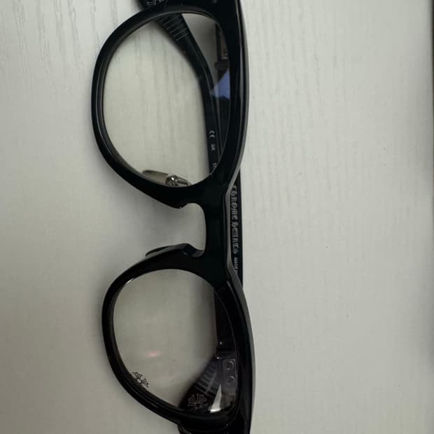 크롬하츠 안경 RODSICLE