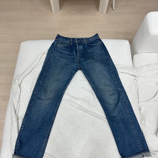 오어슬로우 105 2year 3 사이즈