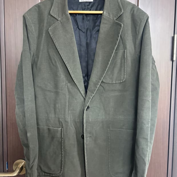 [50]아워레가시 70s 블레이저