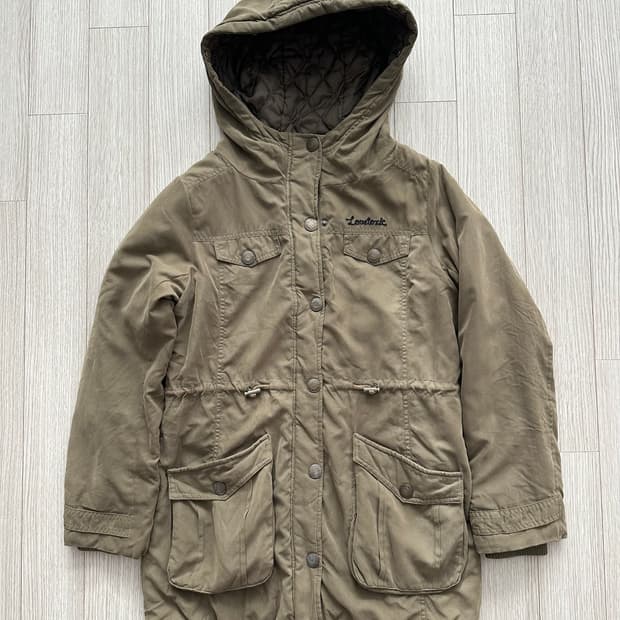 jpn 야상자켓 1번 개인결제창💓