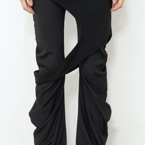 보헤미안 서울 딥 홀 레이어드 스커트 구해요