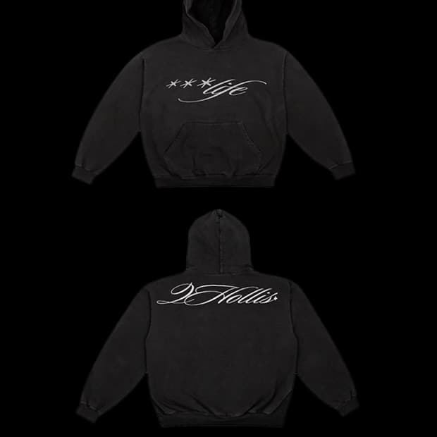 2holis 투홀리스 머천 후드티