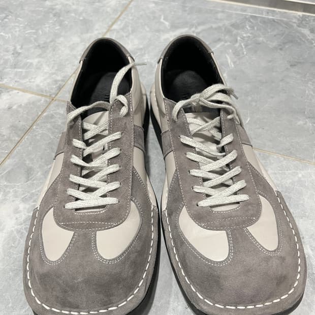 TWOSPC 밀리독 255 라이트그레이