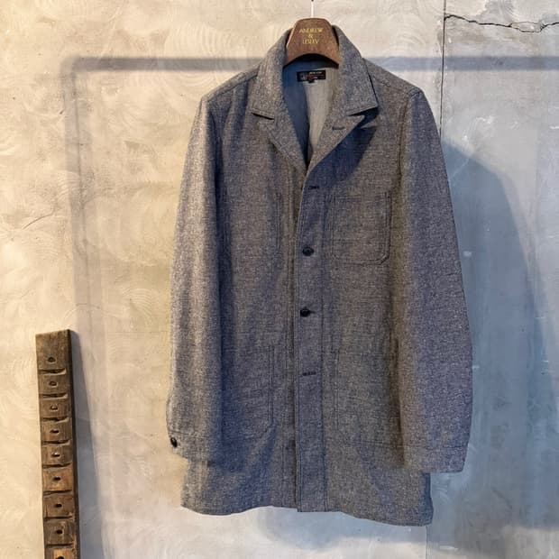 미셸 클라인 워크자켓 100