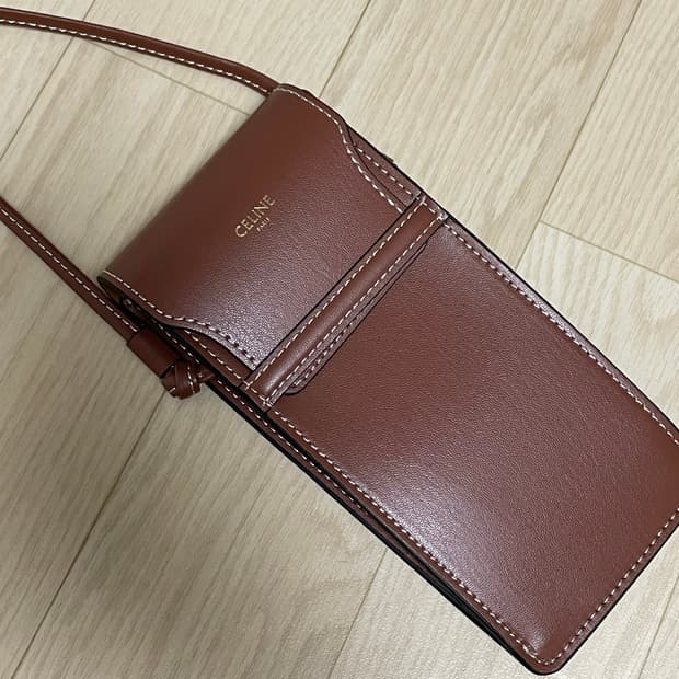 셀린느 선글라스 폰 미니케이스(정품케이스)