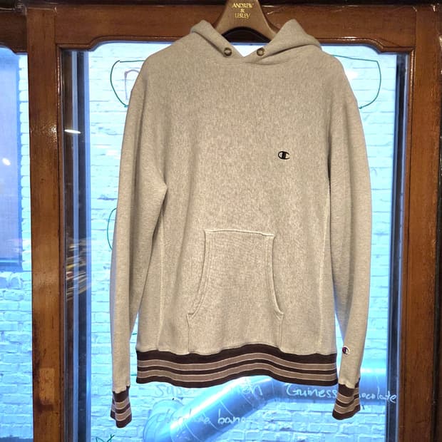 챔피온 리버스위브 스웻 