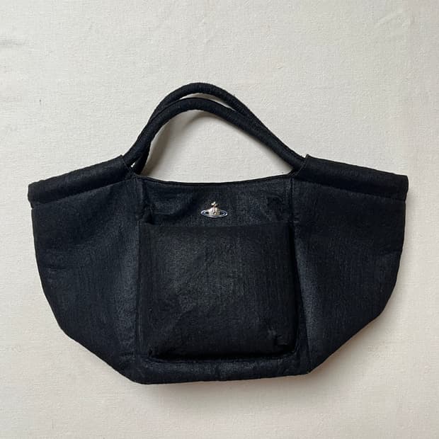 비비안 웨스트우드 핸드백 vivienne westwood 토트백