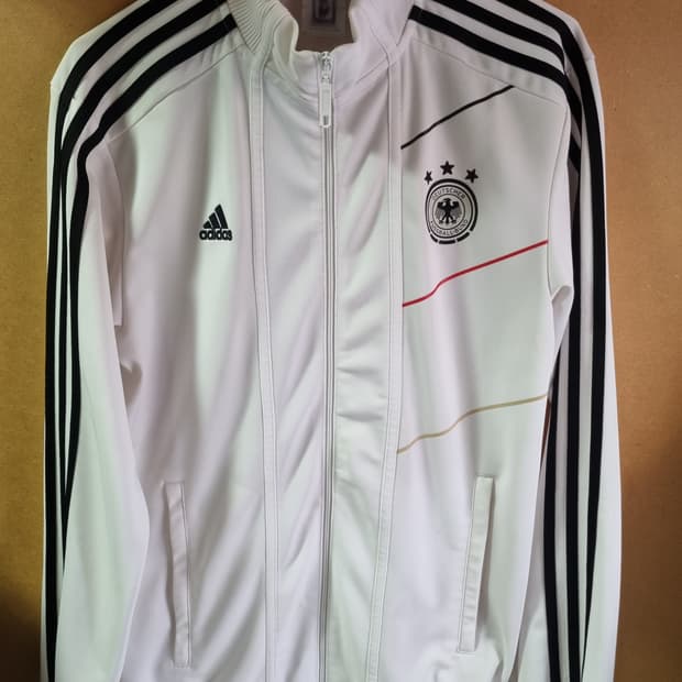 아디다스 독일 져지 